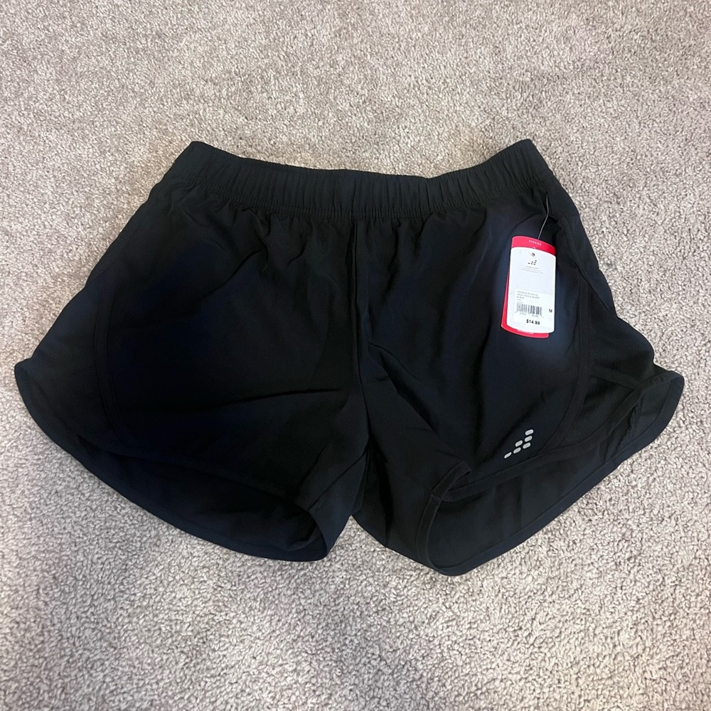 BCG women’s running shorts